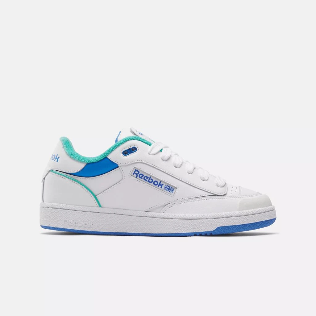 Reebok Club C Bulc Shoes 1
