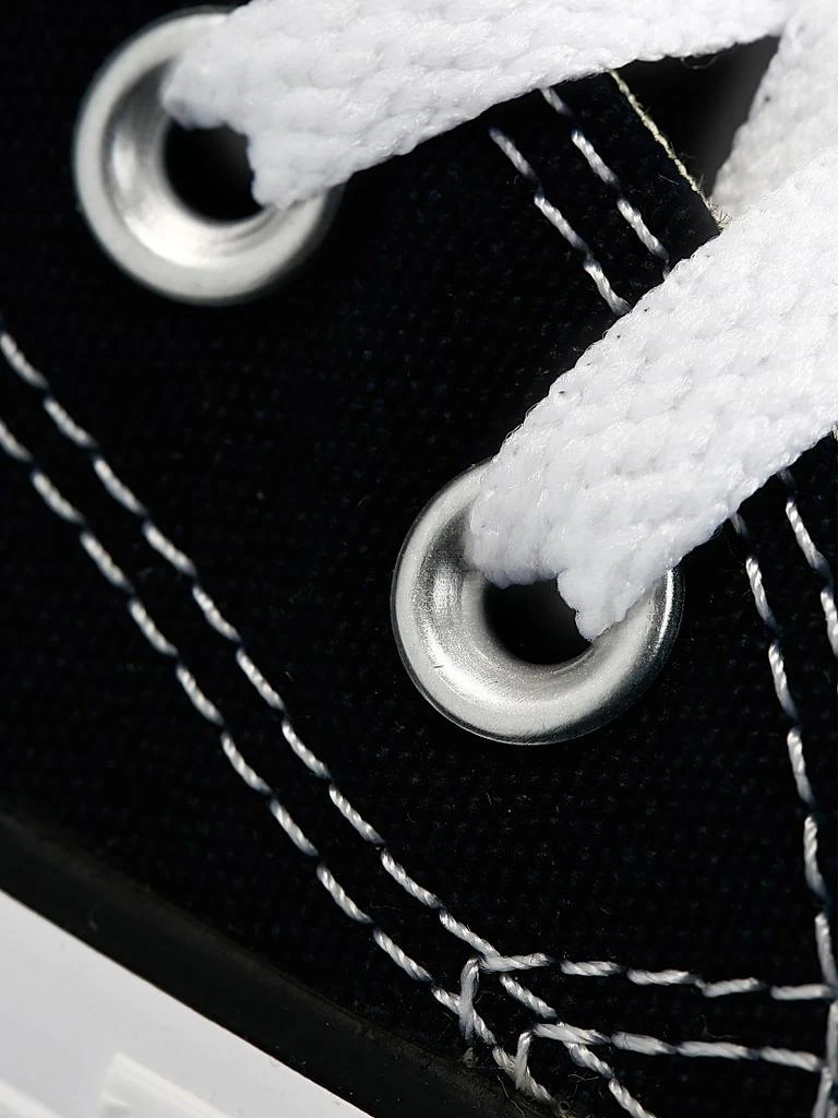 Converse Chuck Taylor All Star Canvas High-Top Sneakers 6