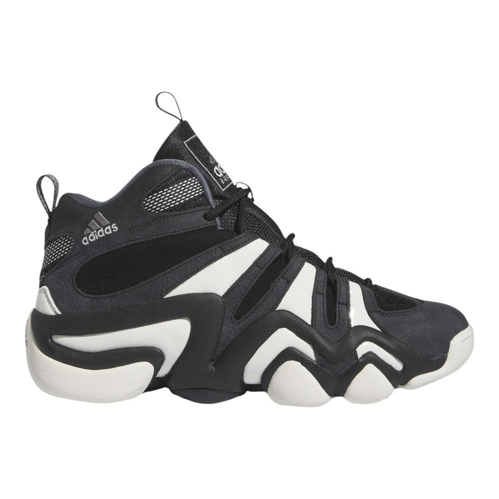 Adidas Crazy 8 Basketball Shoes 1