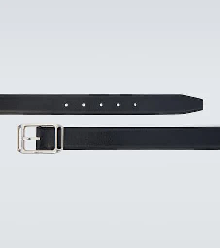 Tom Ford Leather belt 4
