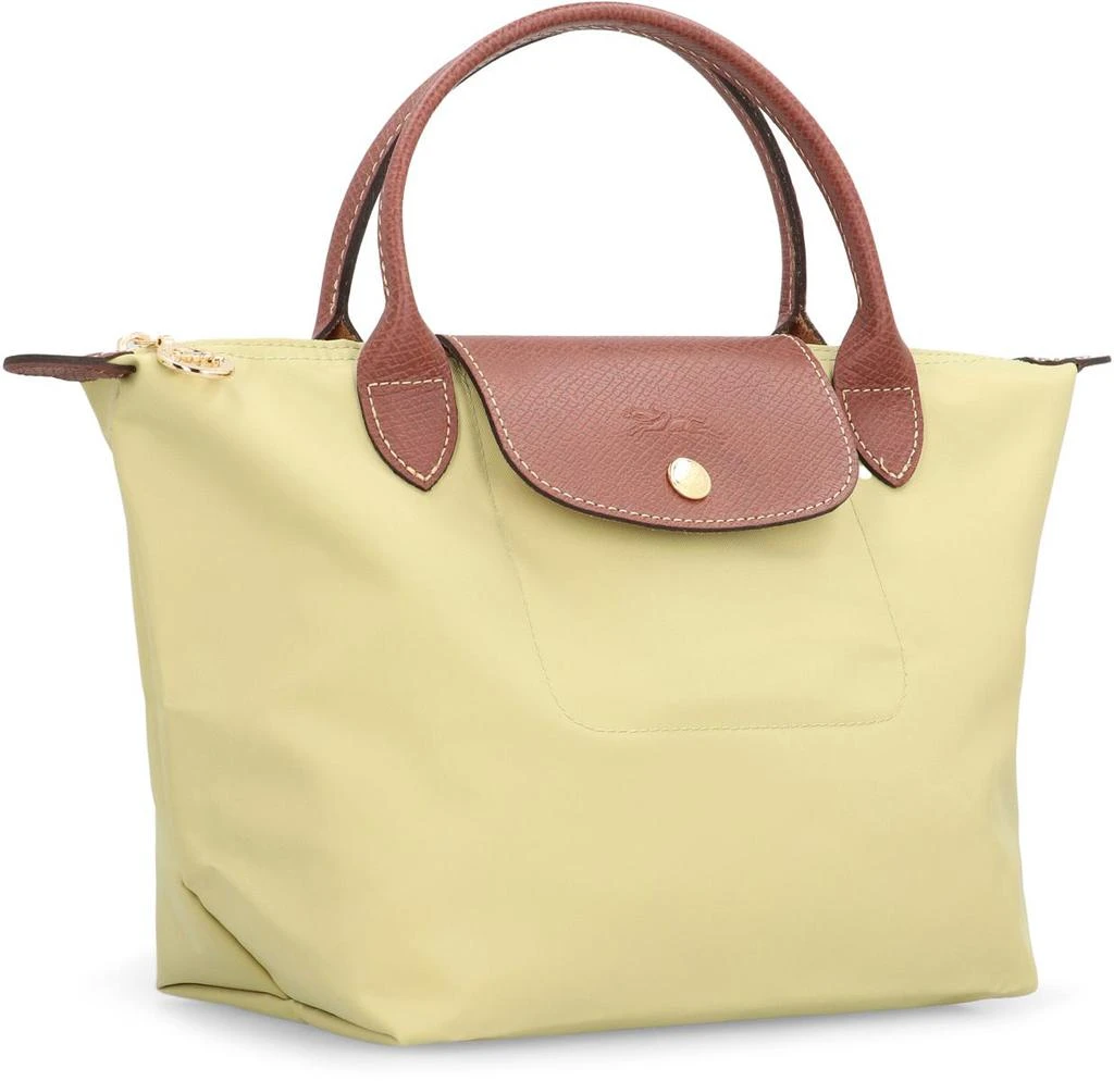 Longchamp Longchamp Bag Le Pliage Green S 3