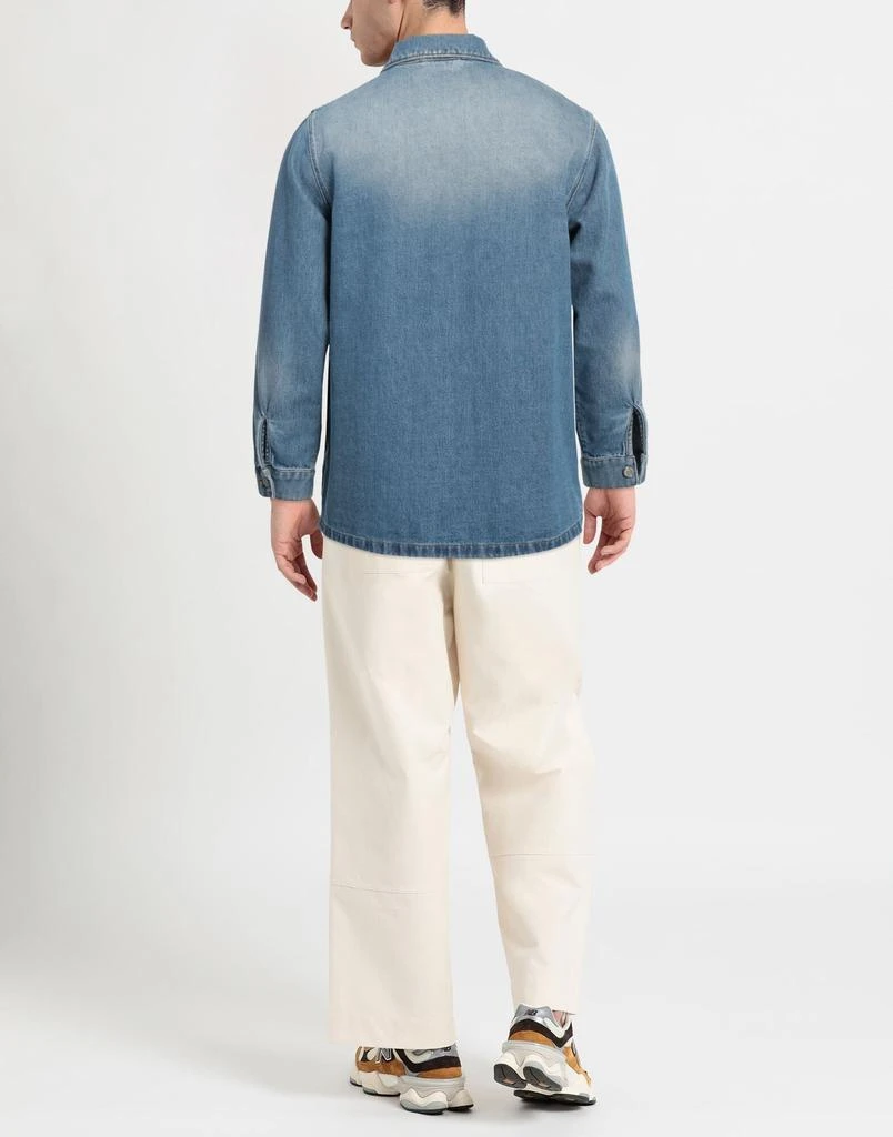 DEPARTMENT 5 Denim shirt 3