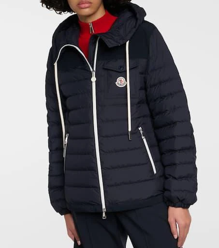Moncler Acamante down jacket 5