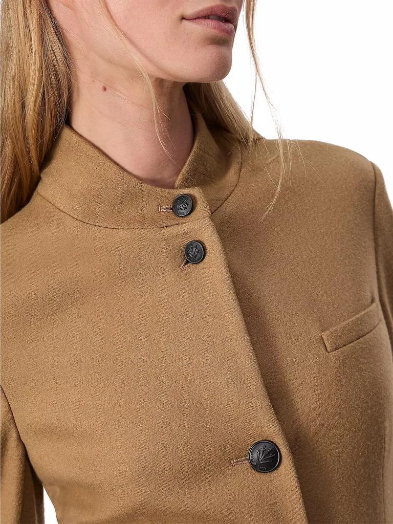 Rag & Bone Slade Japanese Wool Blazer 6