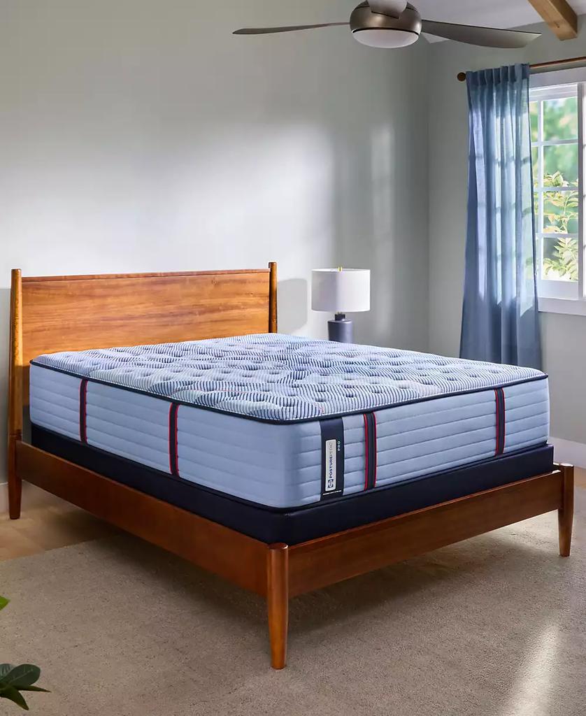 Sealy Posturepedic West Hill 14" Firm Tight Top Mattress Set -