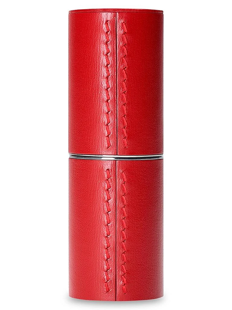 La Bouche Rouge Lipstick Set With Fine Leather Case 6