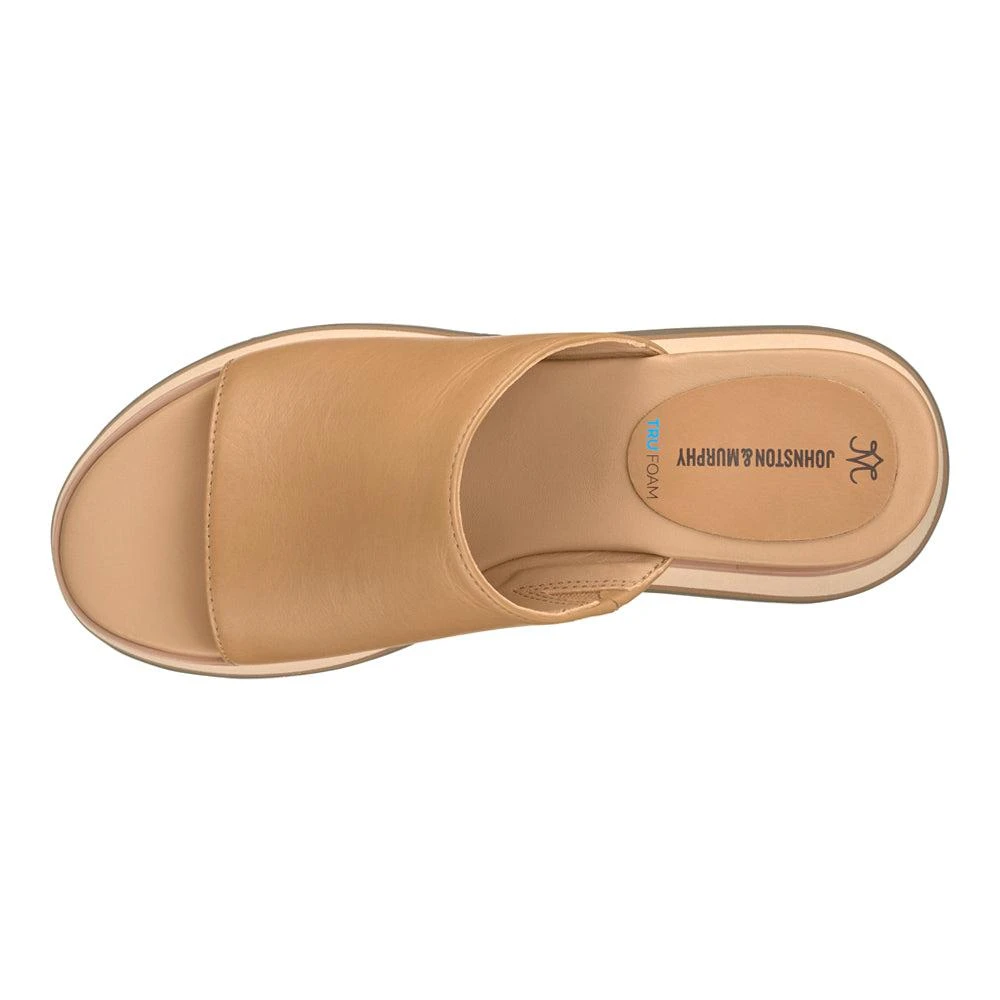 Johnston & Murphy Colleen Slide Sandals 4