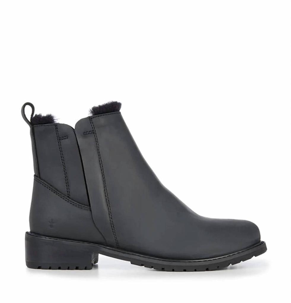 EMU Australia Emu Australia - Women's Pioneer Leather Boots