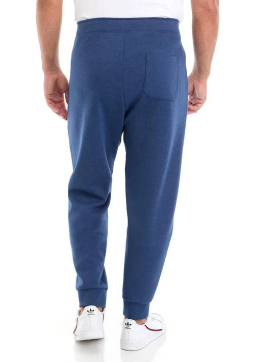 Ralph Lauren Ralph Lauren Big Tall Double Knit Jogger Pants 2