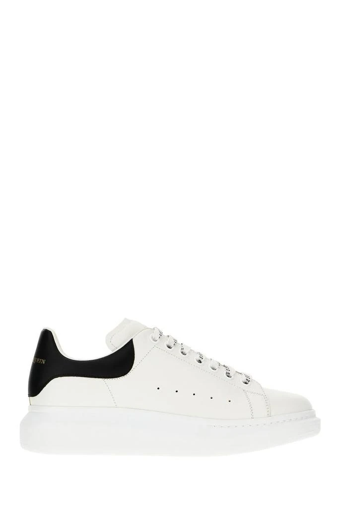 Alexander McQueen Alexander McQueen Sneakers 1