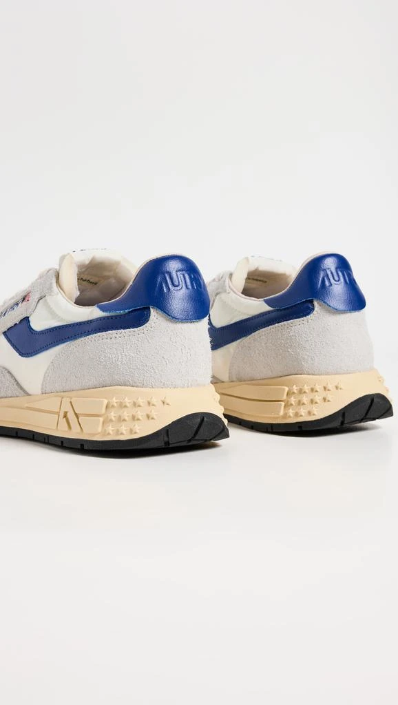 Autry Reelwind Low Sneakers 2