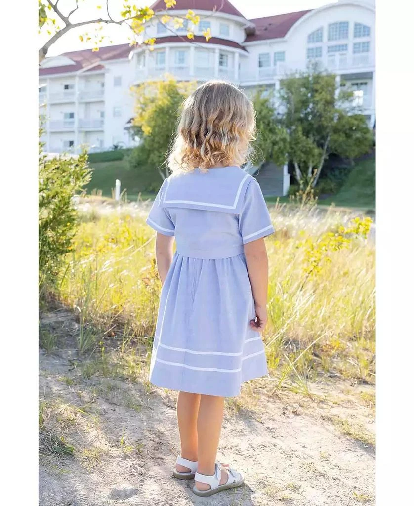 Florence Eiseman Toddler Girls Pincord Jacket 4