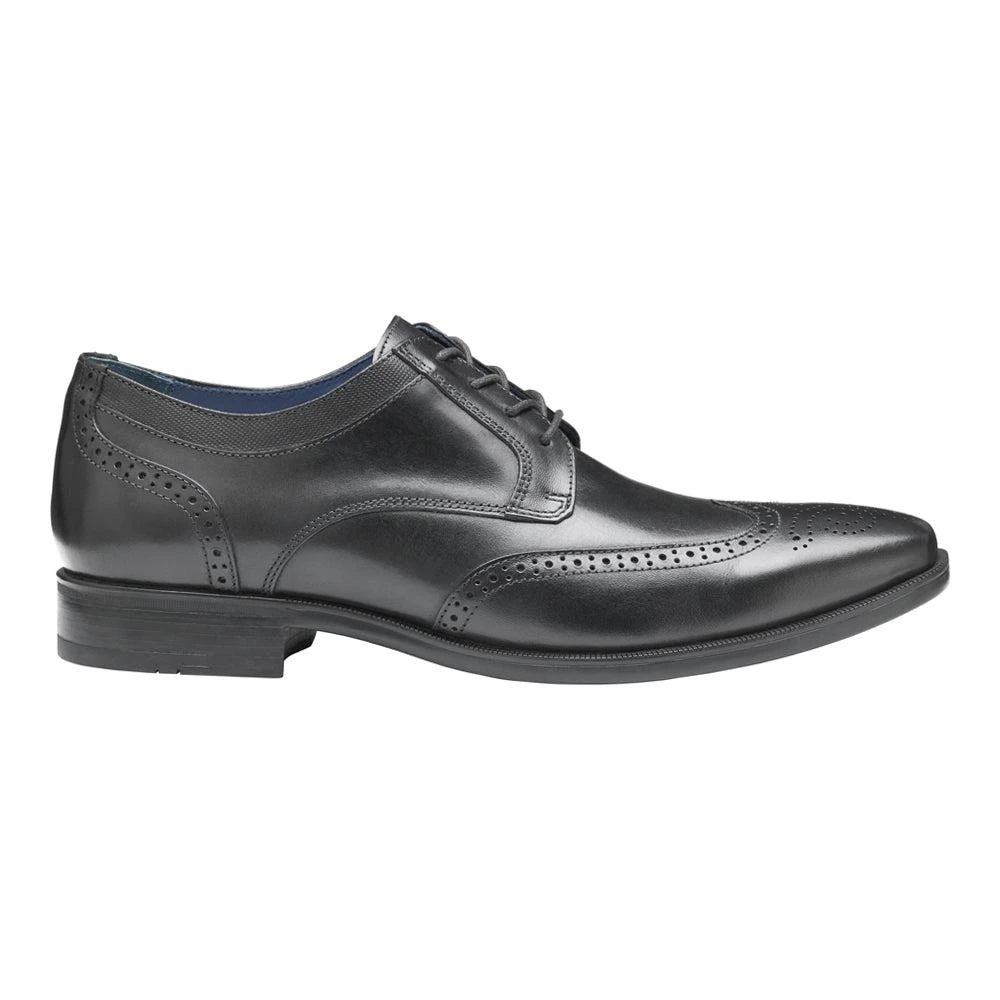 Johnston
Murphy Gibbons Oxford Wingtip Dress Shoes