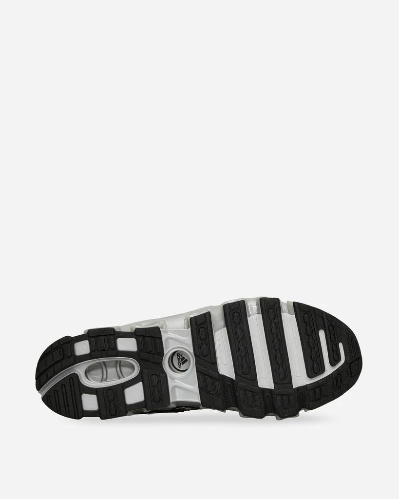 Adidas Women's Megaride Sneakers Core Black / Silver Metallic 6
