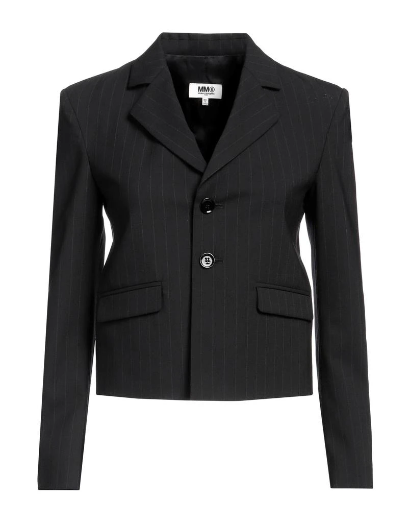 MM6 Blazer 1