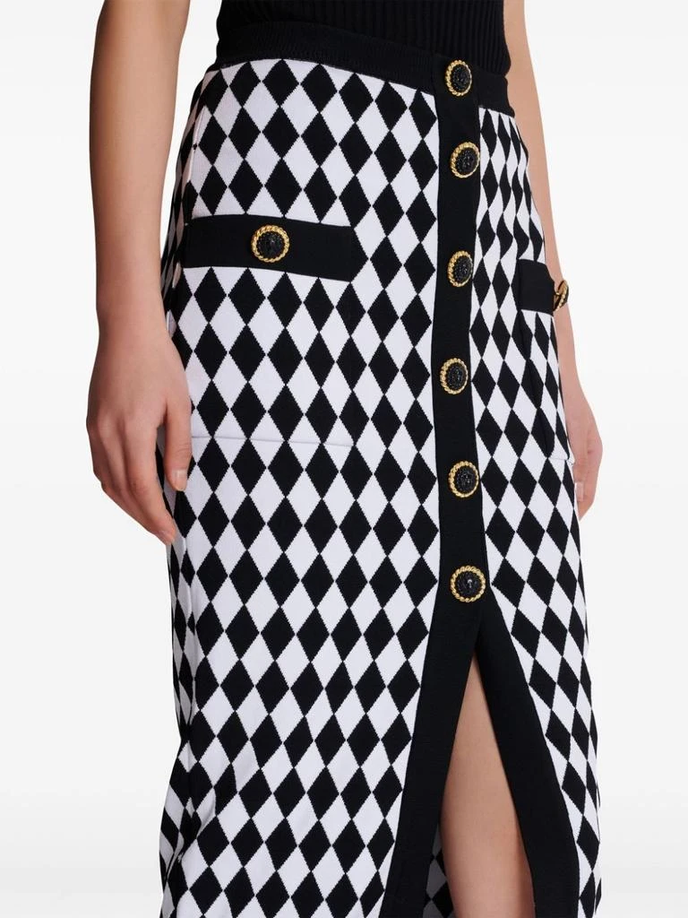 Balmain Women's Skirts 2