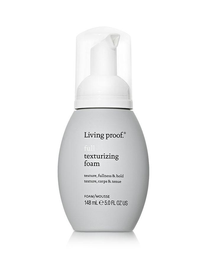 Living Proof Full Texturizing Foam 5 oz.