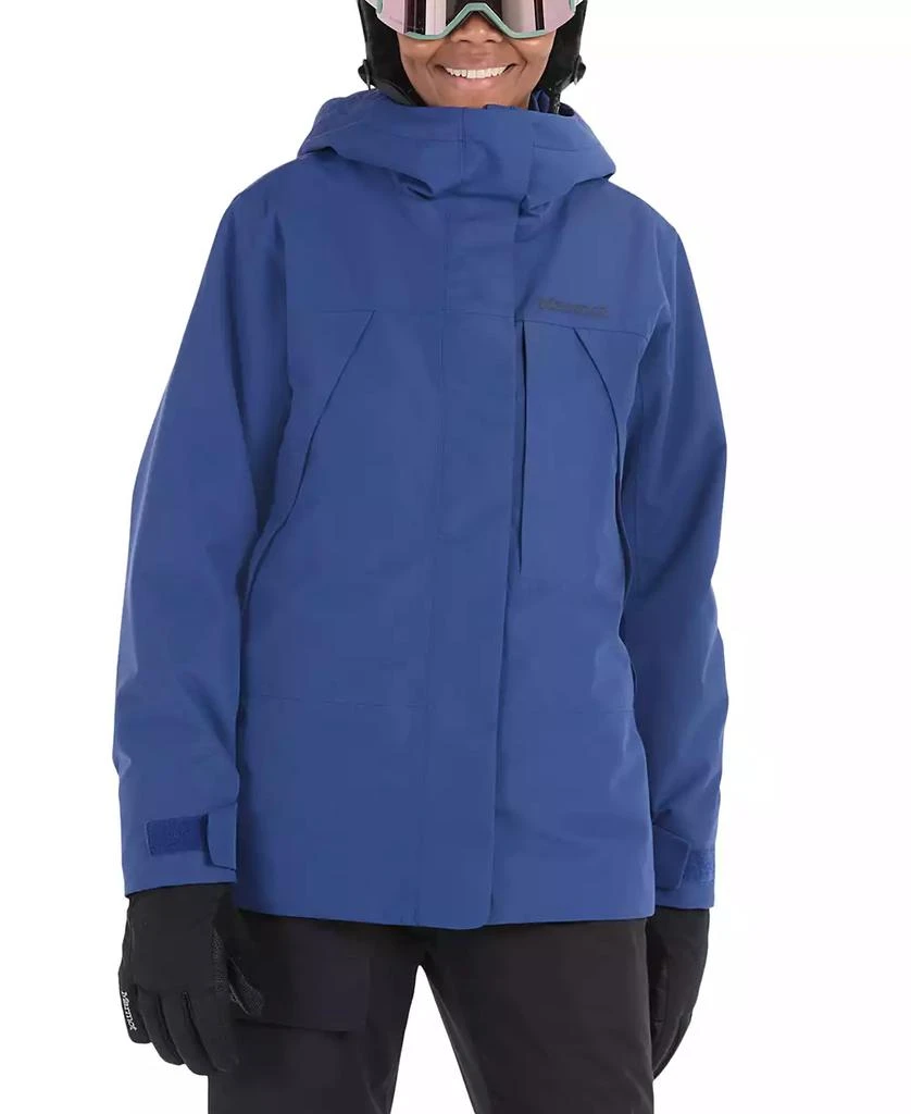 Marmot Women's Glades Insulated Jacket 1