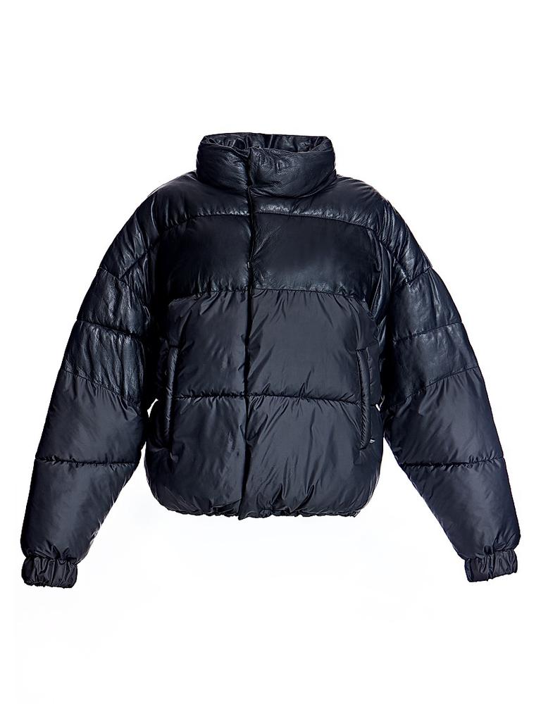 bell maxim☆羊革☆ leather ‘bomber jacket Maximilian Men's Leather Bomber Jacket - Jackets - Free