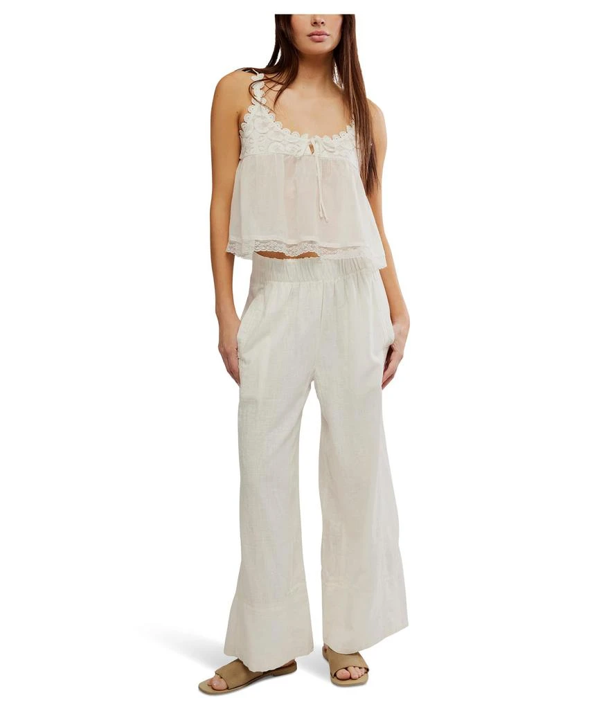 Free People Stevie Lace Tank 5