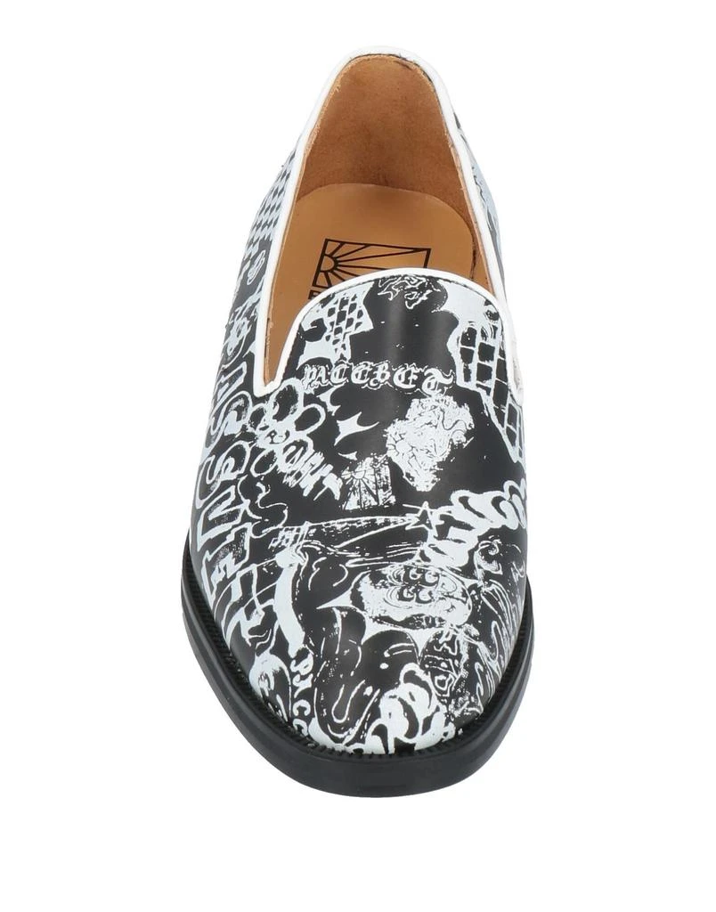 KLEMAN Loafers 4