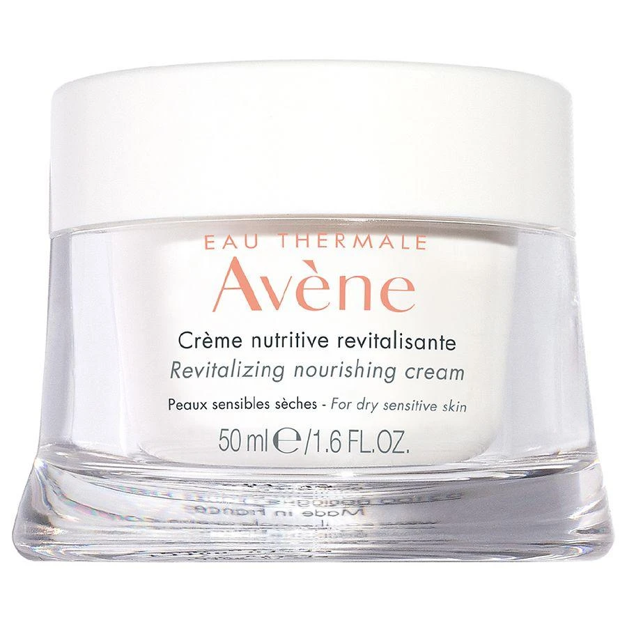 Avene Revitalizing Nourishing Cream 1