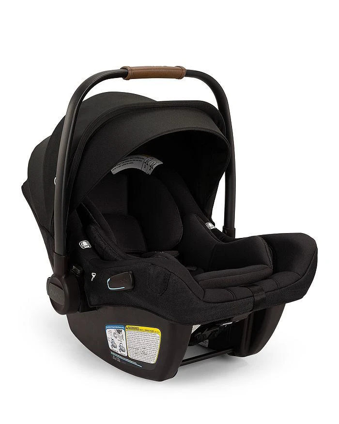 Nuna PIPA™ AIRE RX Infant Car Seat 7