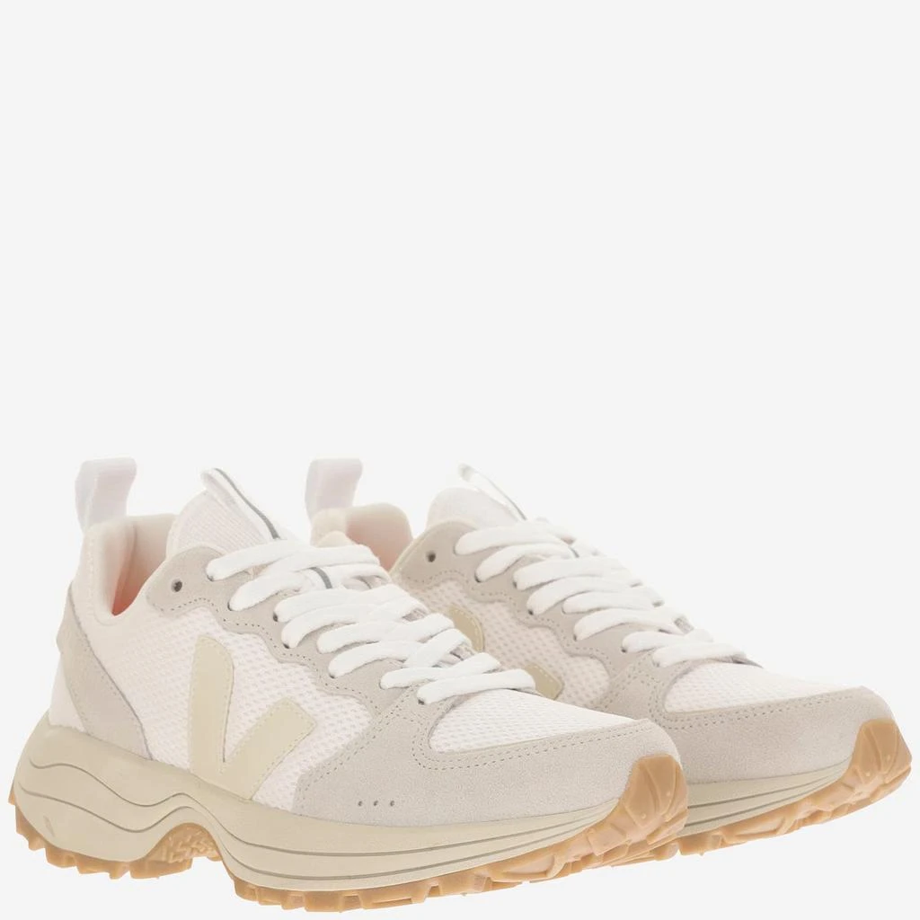 Veja Venturi Leather Sneakers 3
