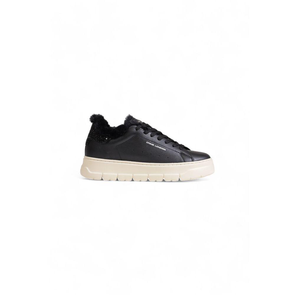 Crime London Leather Women's Sneaker