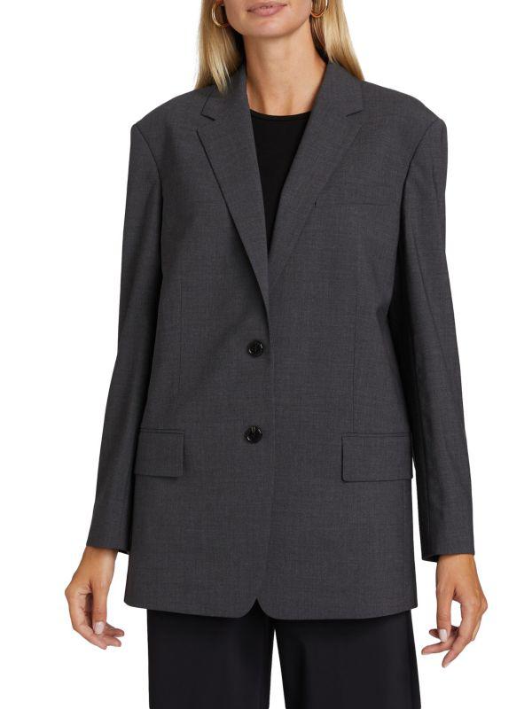 ETRO PEGASUS BUTTONED OVER JACKET - Jackets - Compare Prices