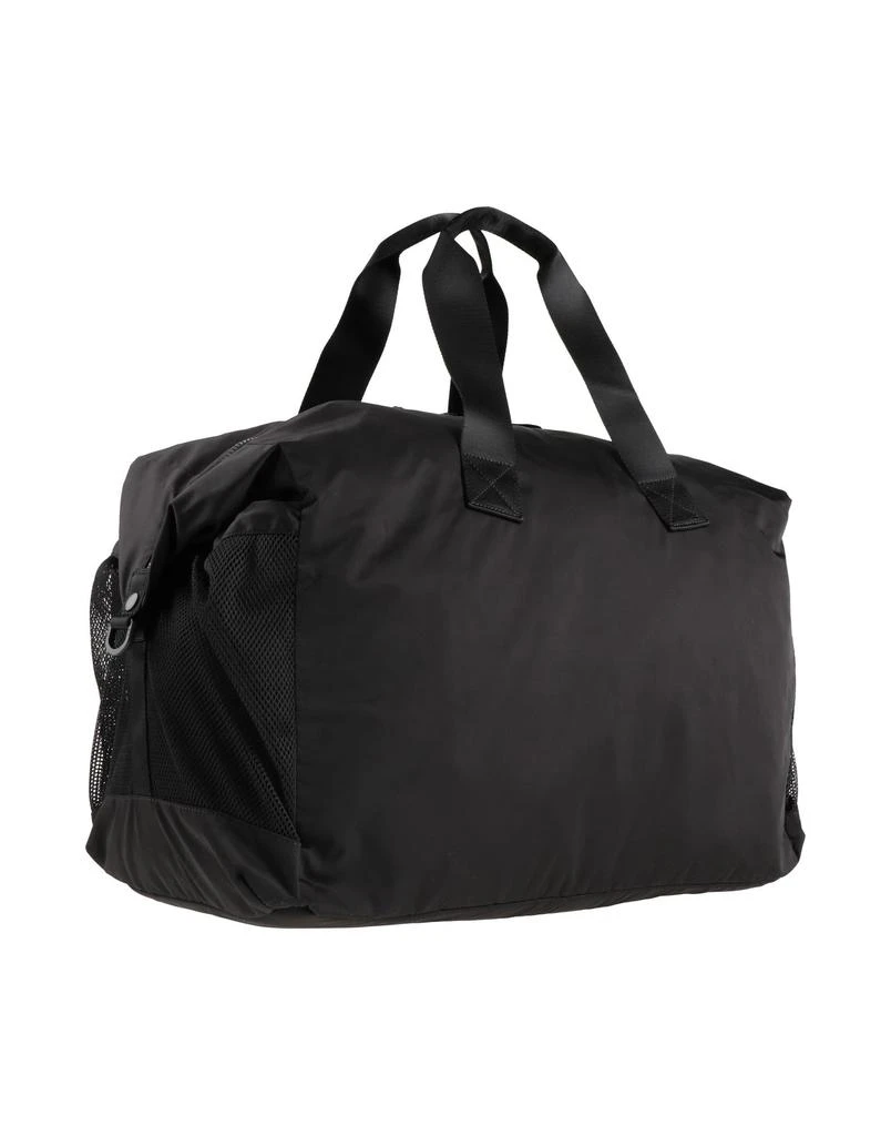 David Jones Armani Exchange Ax Duffle Bag in Black