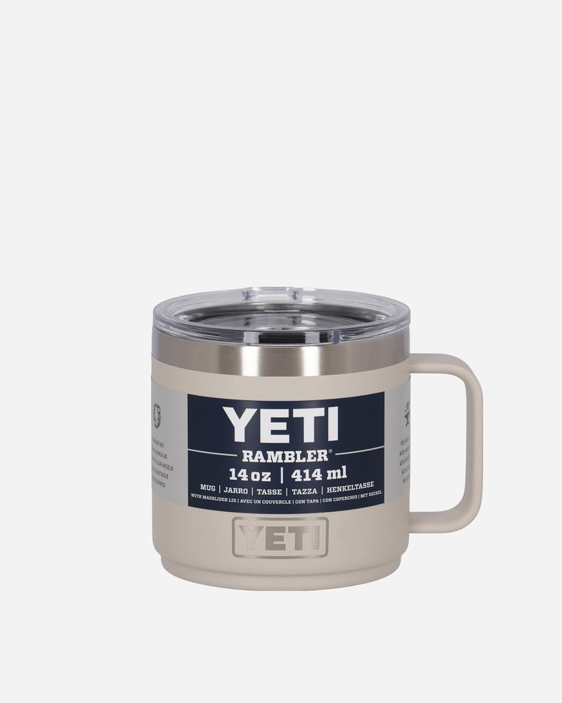 YETI Rambler Mug Cape Taupe