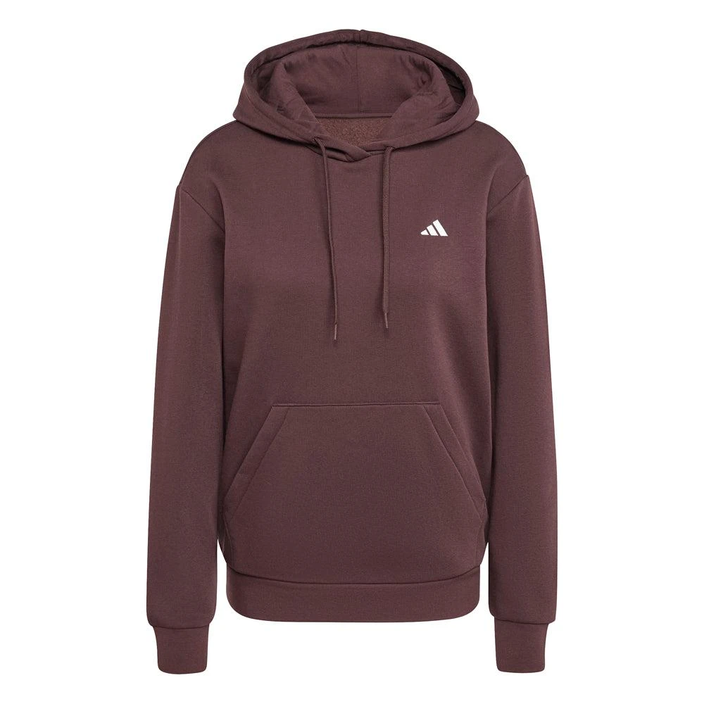 Adidas Essentials Feel Cozy Pullover Hoodie