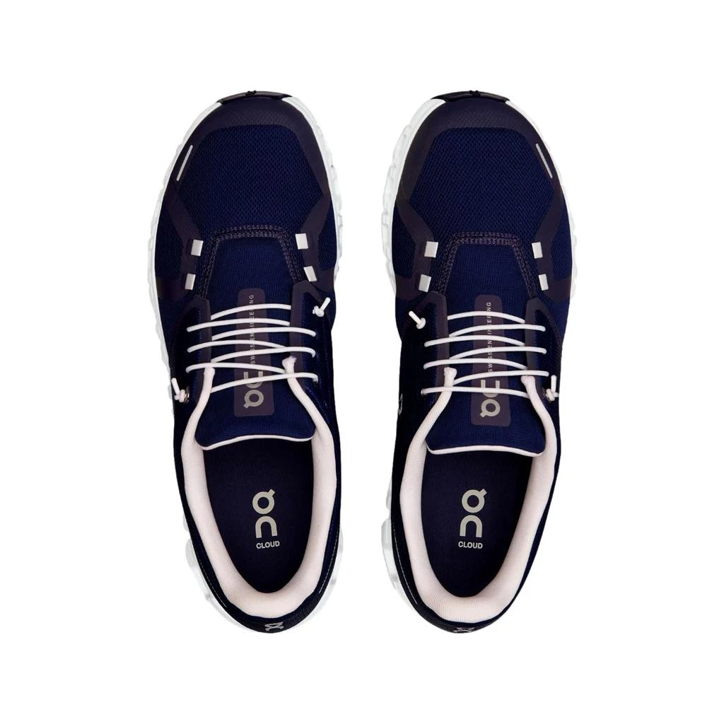 On Cloud 6 Midnight / White  3MF10070692 Men
s 2