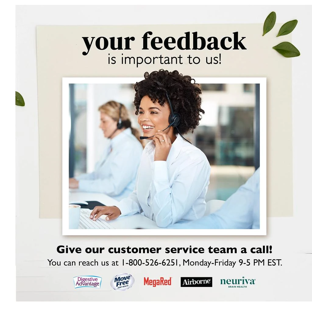 Move Free Move Free Advanced Glucosamine Chondroitin MSM + Vitamin D3 Joint Support Supplement, Supports Mobility Comfort Strength Flexibility 
Bone + Immune Health - 120 Tablets (60 servings)* 10