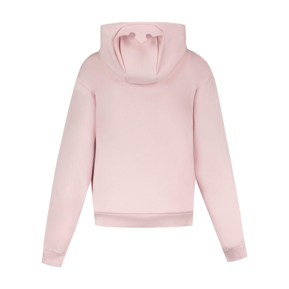 COPERNI Crown Hoodie - Cotton - Pink