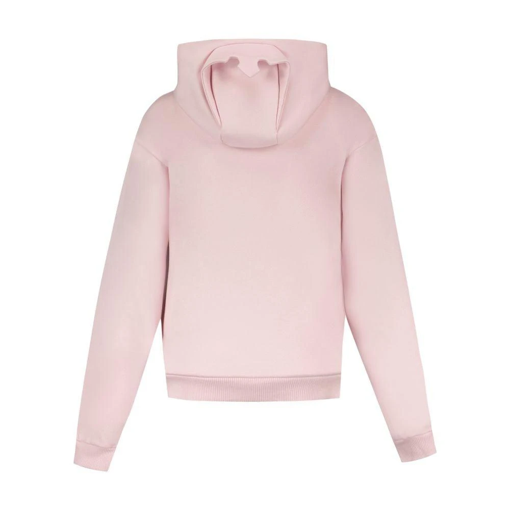 COPERNI Crown Hoodie - Cotton - Pink 2