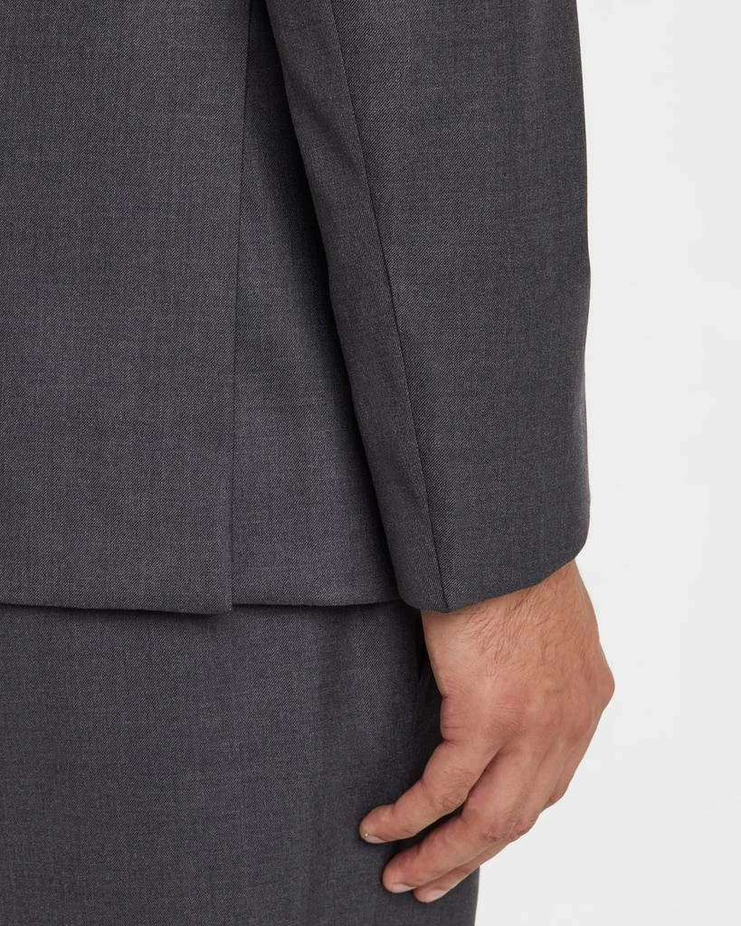 Giorgio Armani Mne
s Basic Wool Two-Piece Suit 2