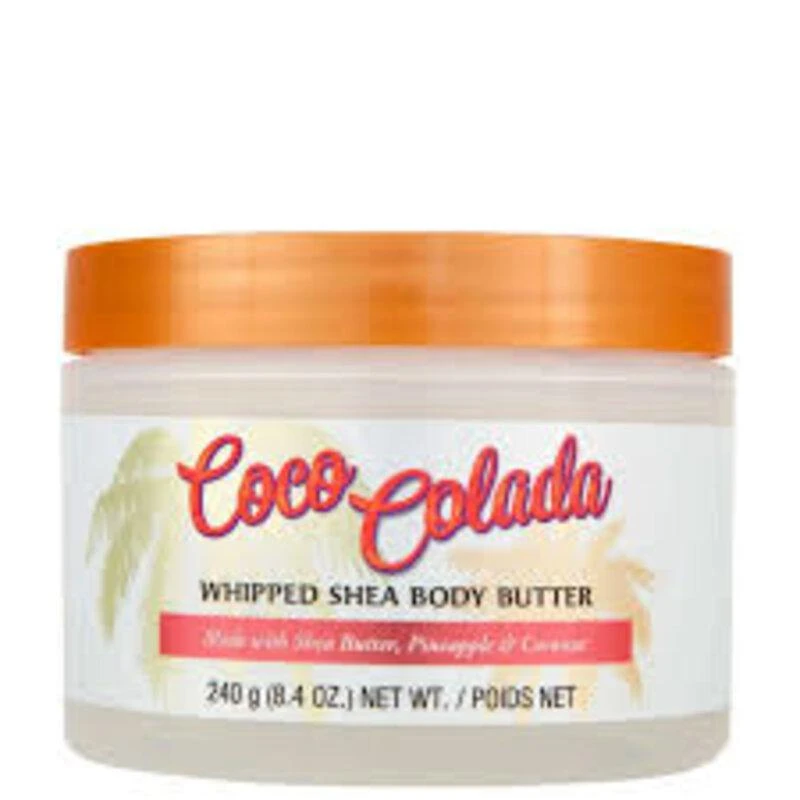 Tree Hut Tree Hut - Coco Colada Whipped Body Butter (240g) 1