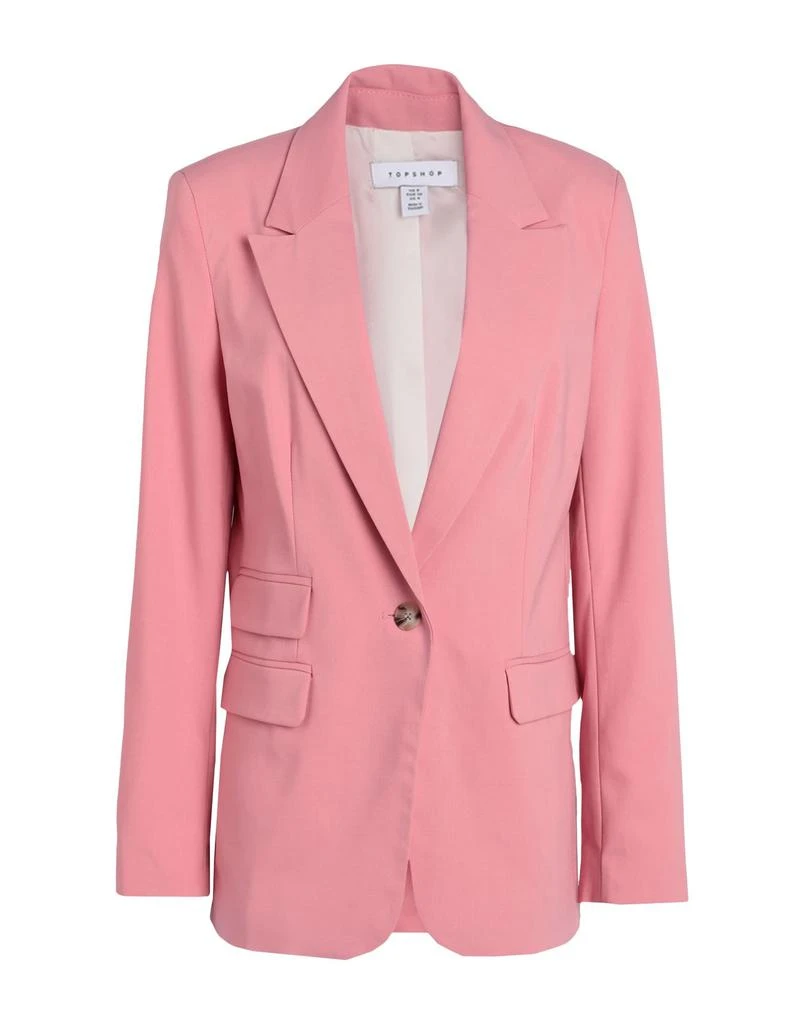 Topshop Blazer 1