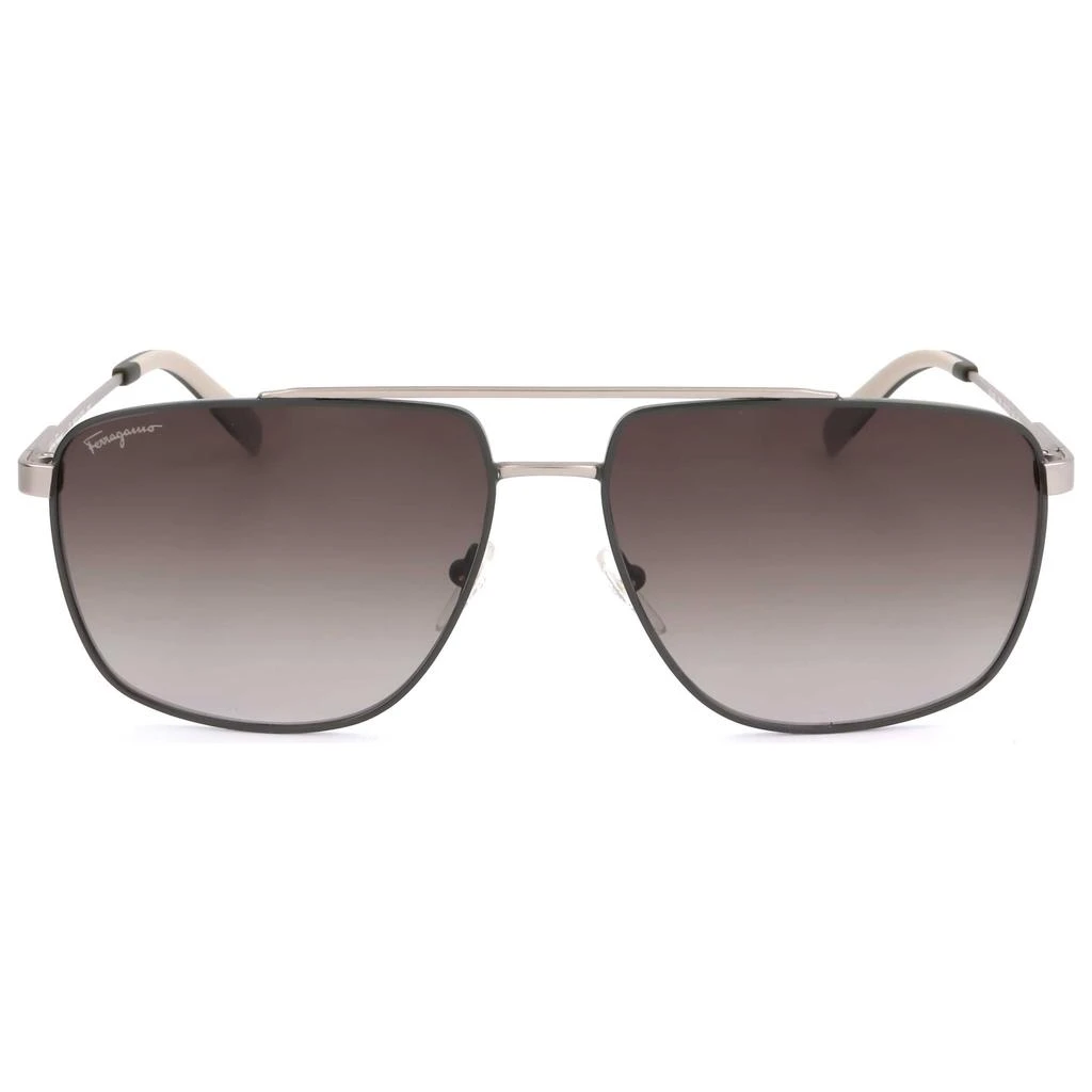 Salvatore Ferragamo Ferragamo Men's Sunglasses SF239S-758 3