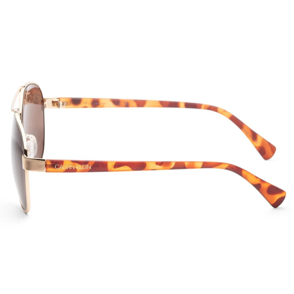 Calvin Klein Men's Fashion 60mm Sunglasses 2