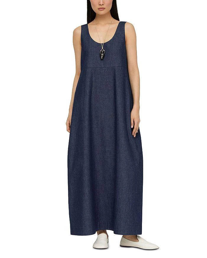 Robe Lafayette 148 New York - Taille L - Rouge Vif - Manches Longues - Neuf Avec étiquettes
