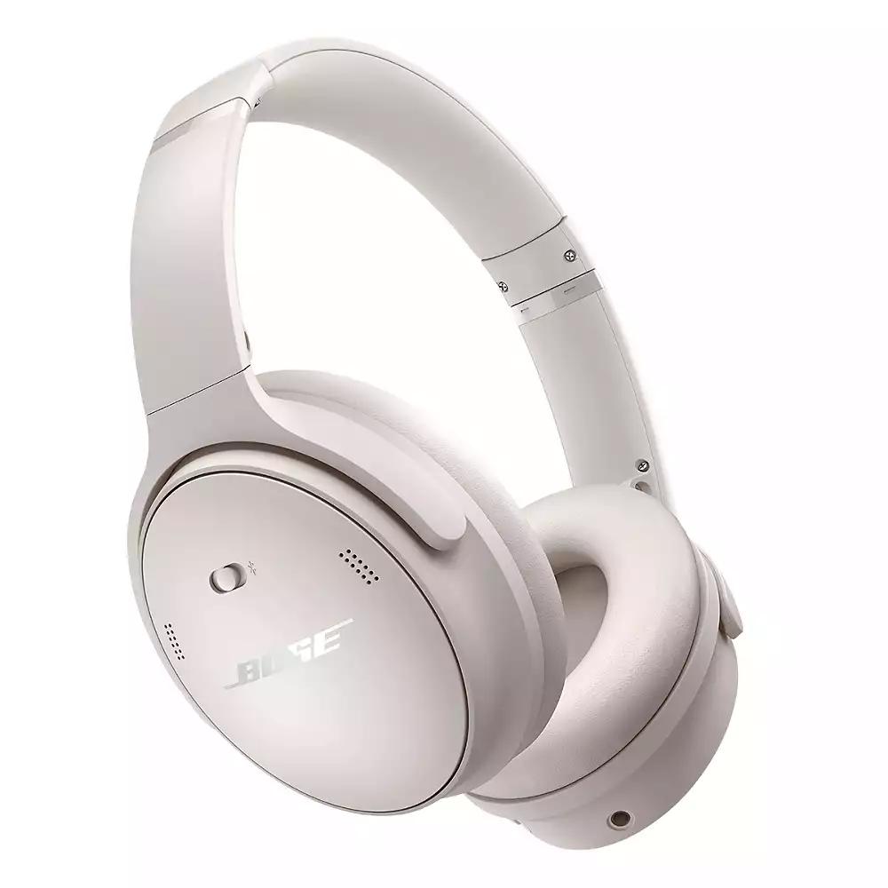 Bose QuietComfort Headphones with Active Noise Cancellation