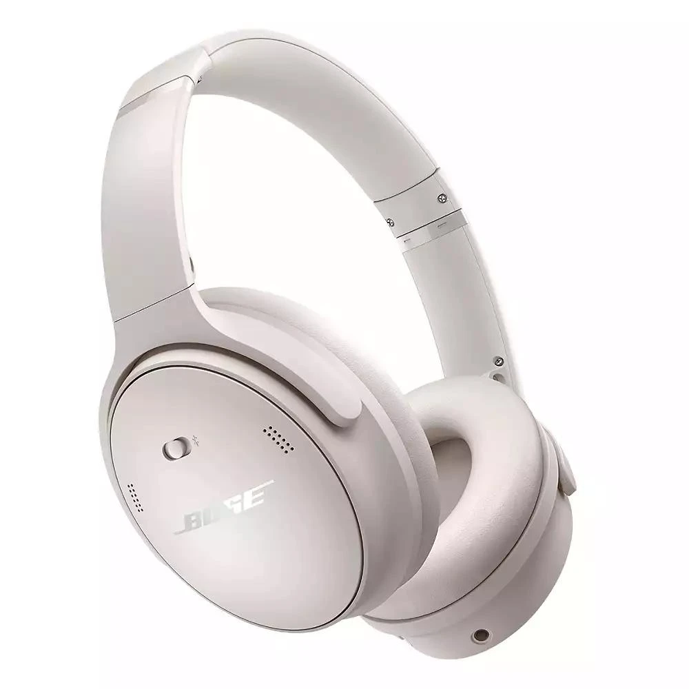 Bose QuietComfort Headphones with Active Noise Cancellation 1