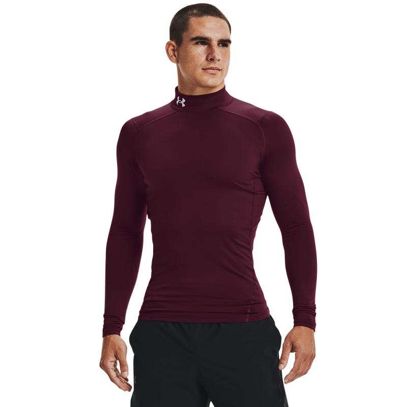 Under Armour Under Armour CG Armour Comp Mock - Men's