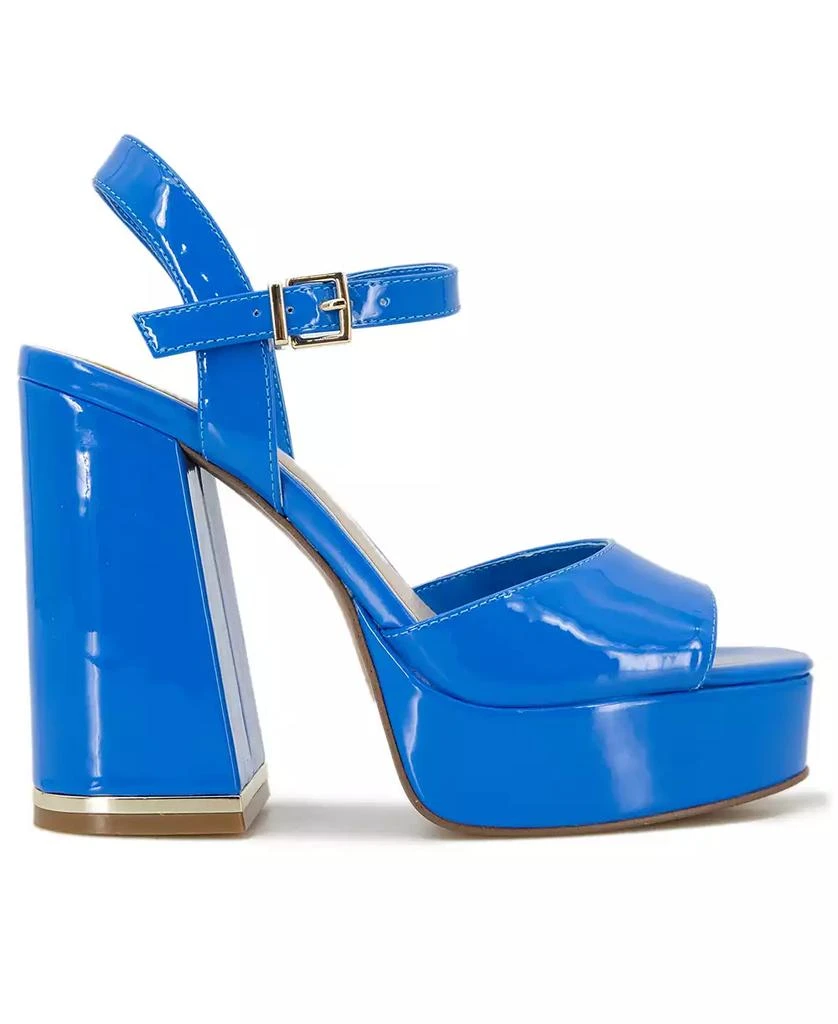 Kenneth Cole Women's Dolly Platform Sandals 2