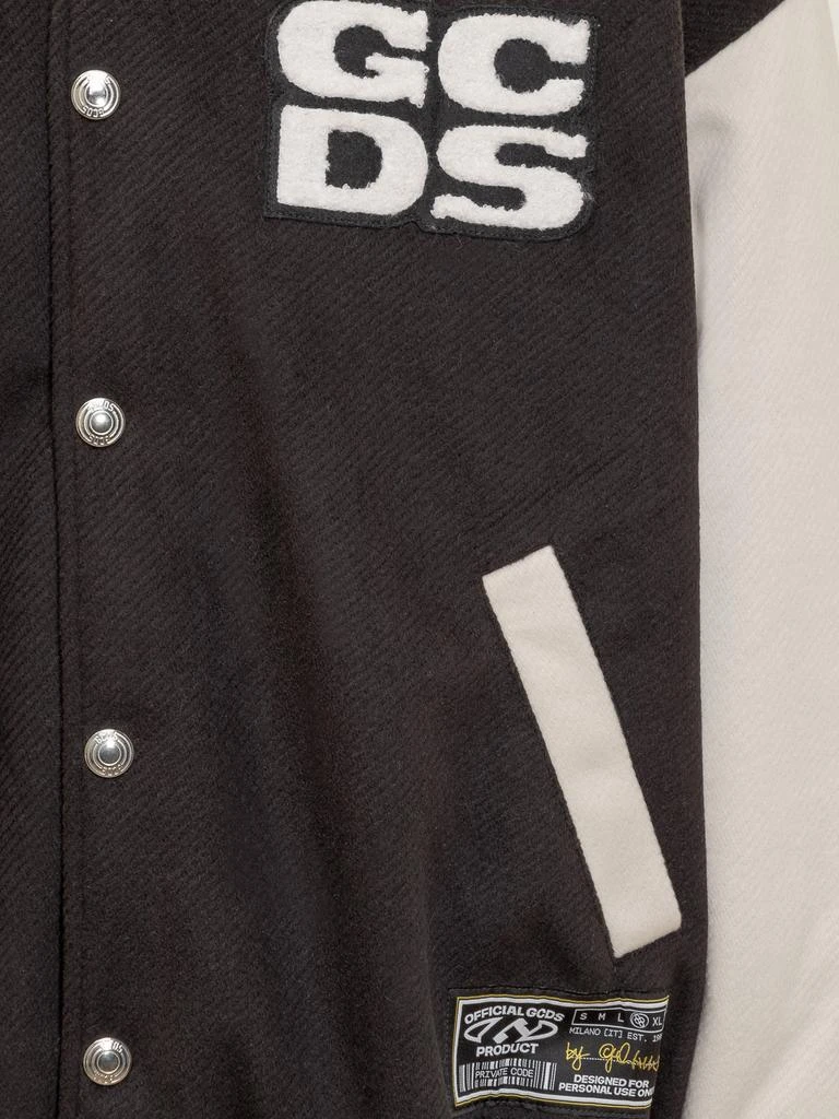 GCDS Wirdo Jacket 4