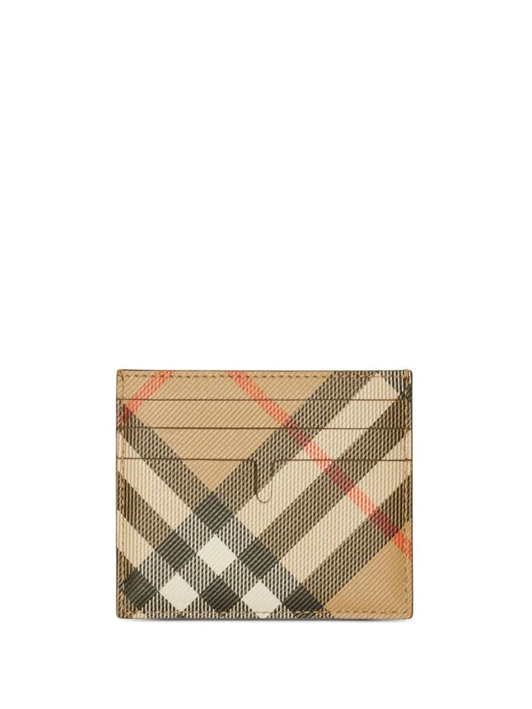 Burberry Burberry Wallets 1