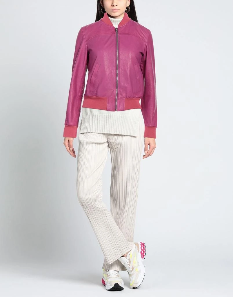 MASTERPELLE Bomber 2